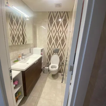 Apartmán Adim Istanbul Basaksehir