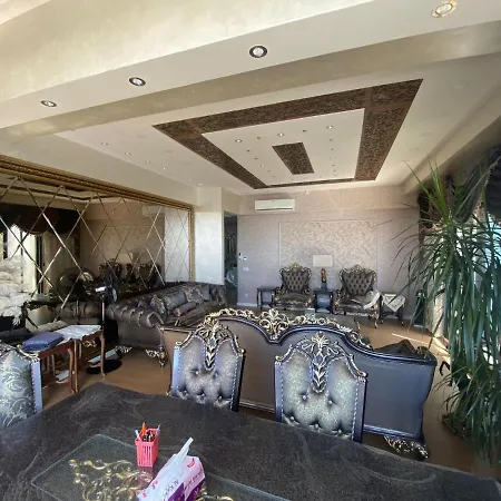 Adim Istanbul Apartmán Basaksehir