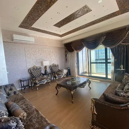 Apartmán Adim Istanbul Basaksehir