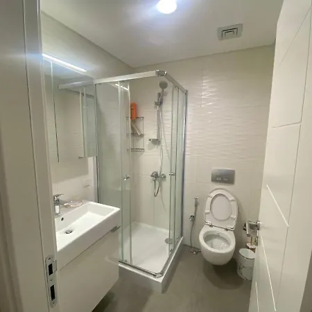 Adim Istanbul Basaksehir