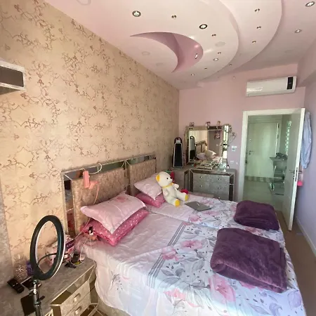 Apartmán Adim Istanbul